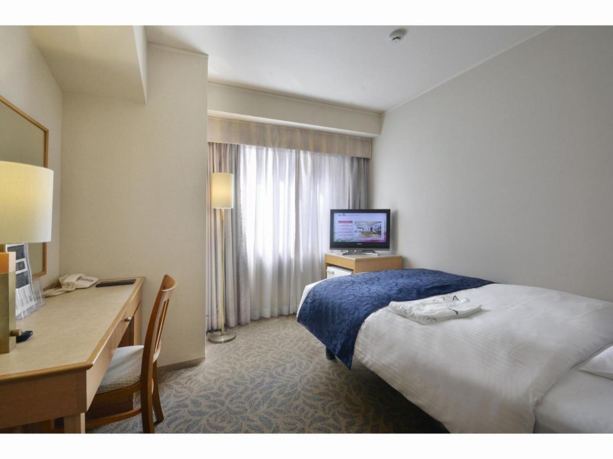 Hotel Rose Garden Shinjuku - Vacation Stay 72147V Τόκιο Εξωτερικό φωτογραφία