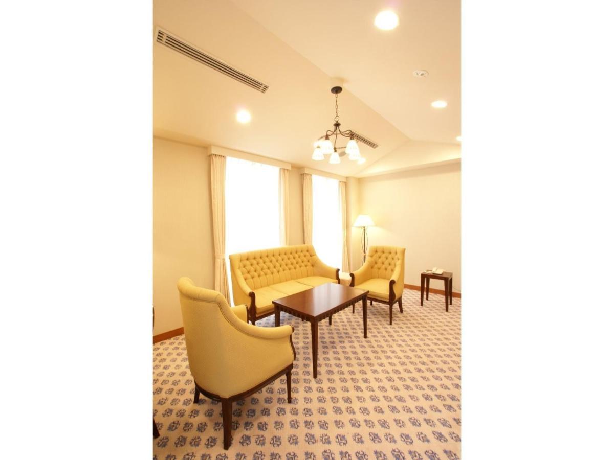 Hotel Rose Garden Shinjuku - Vacation Stay 72147V Τόκιο Εξωτερικό φωτογραφία